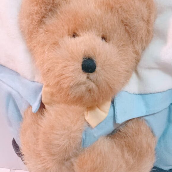 Boyd's Bears Head Bean Collection Humpty Dumpty - Picture 3 of 14